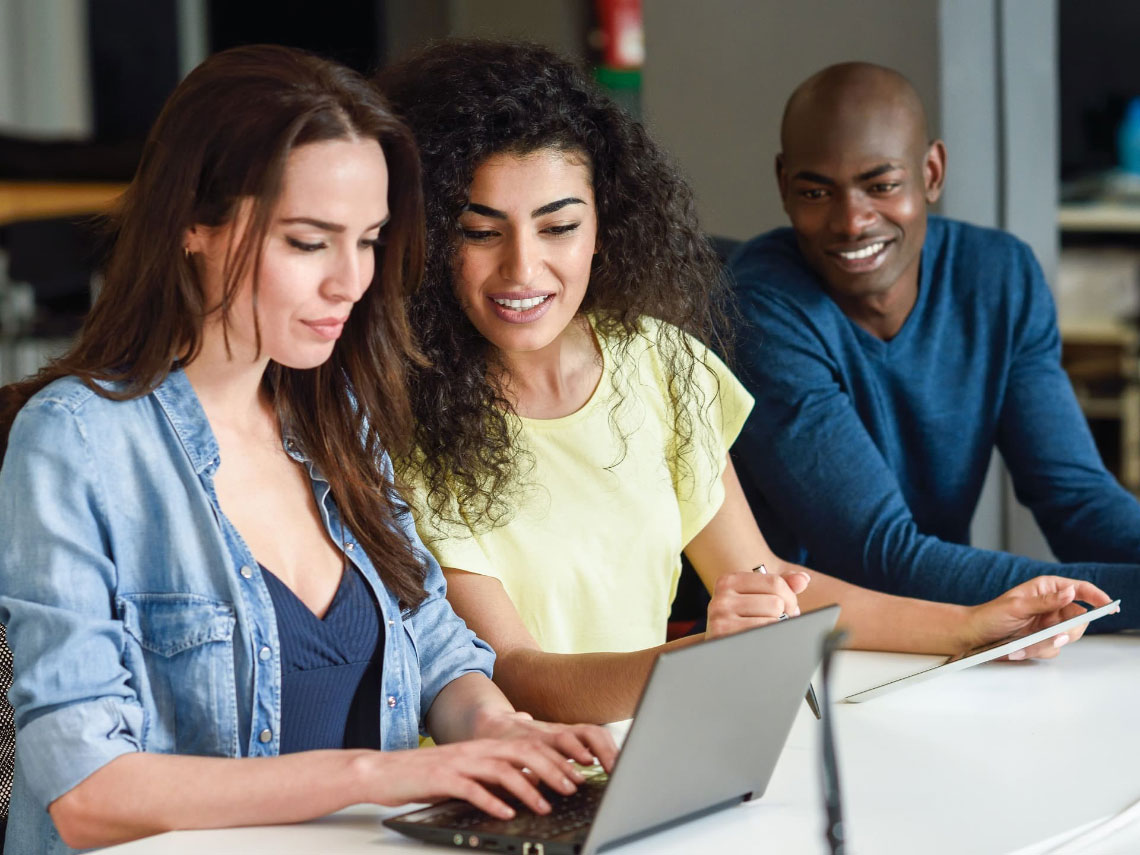Workshops & Interactive Student Sessions