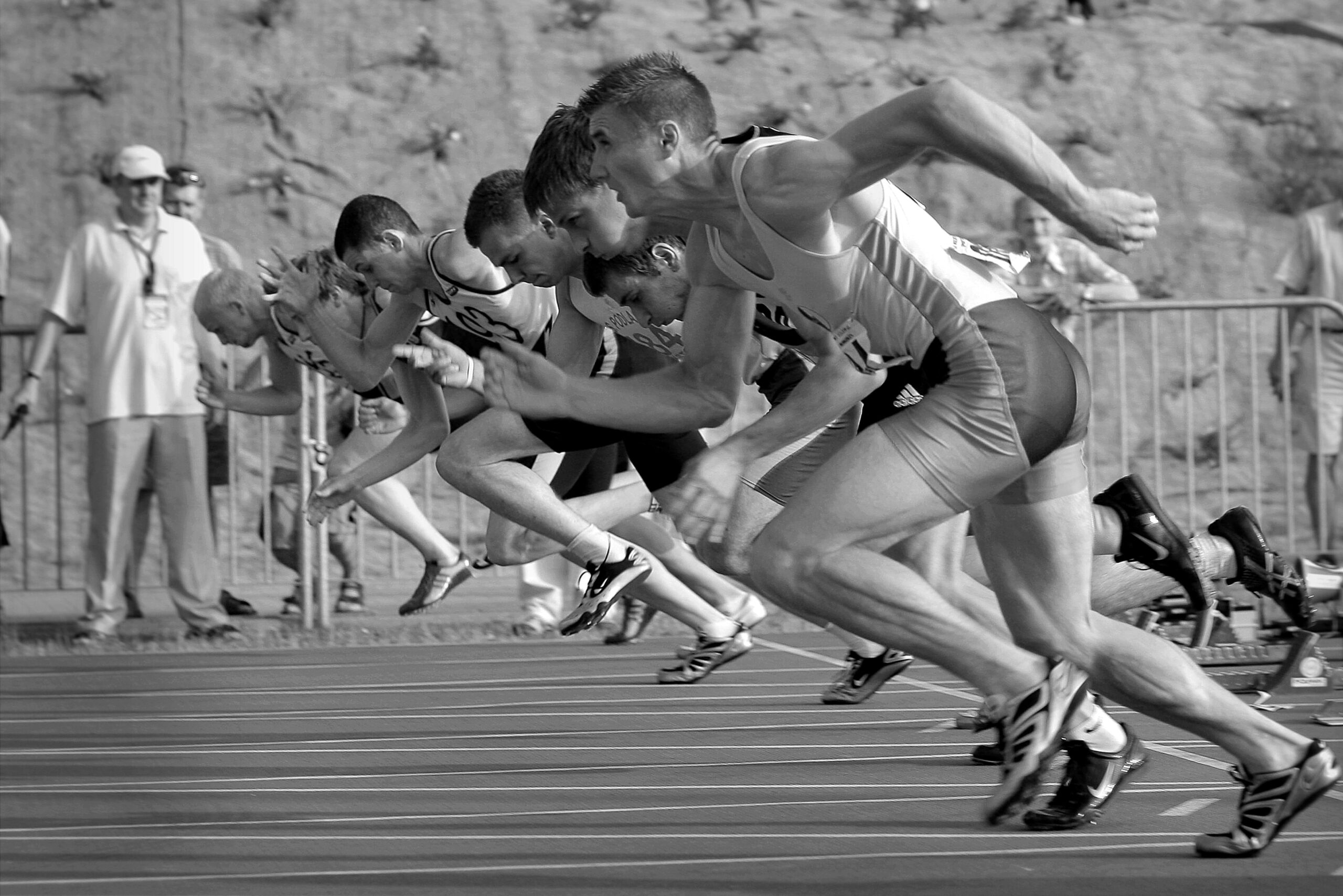 Outdoor Sports Ground & Fitness Arena